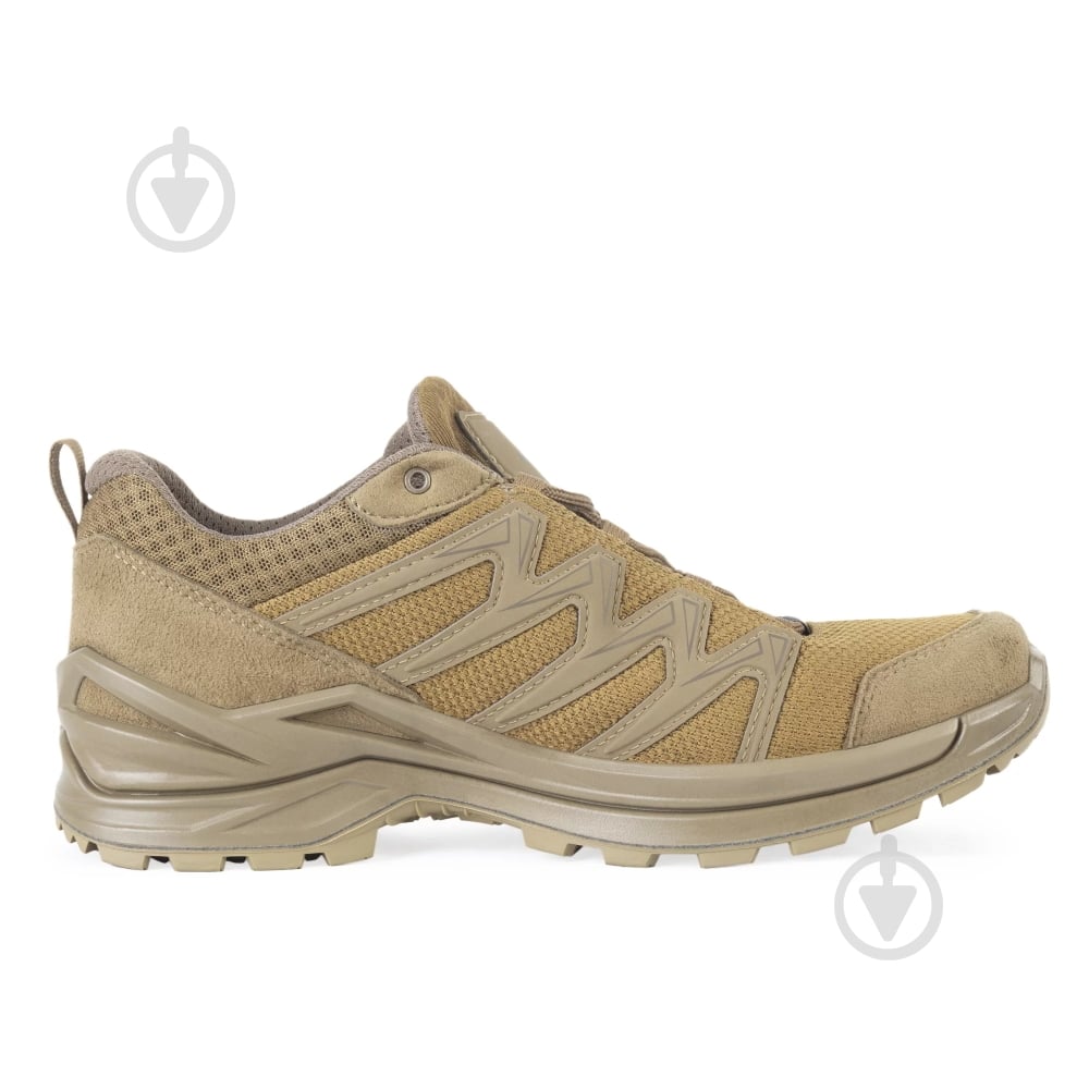 Ботинки тактические Lowa Innox PRO Lo TF (женские) р.39 320835/0731 Coyote OP - фото 2 Ботинки тактические Lowa Innox PRO Lo TF (женские) р.39 320835/0731 Coyote OP - фото 2