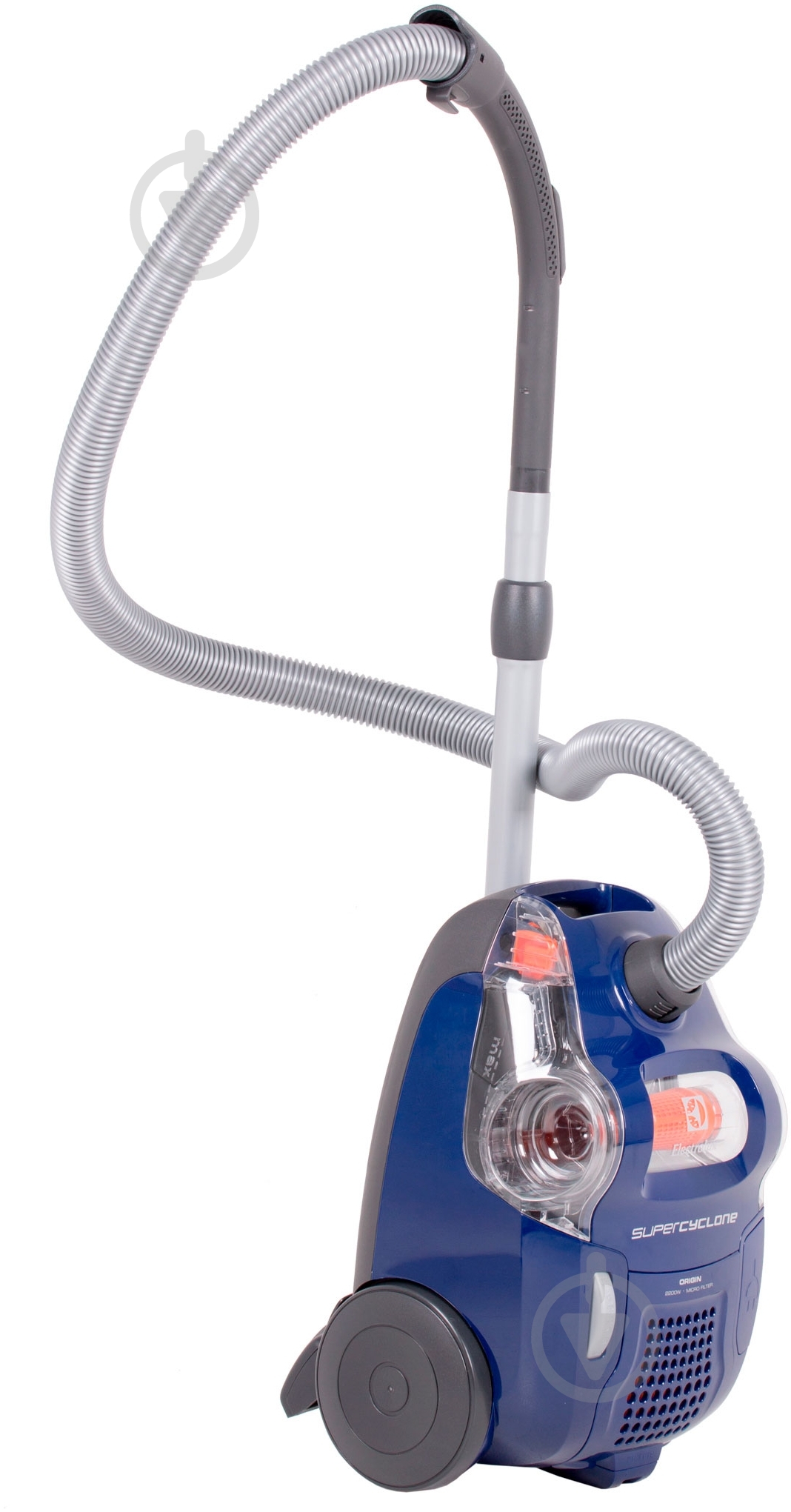 Пылесос Electrolux SCORIGIN - фото 1