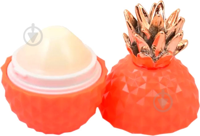 Бальзам для губ YES Neon pineapple 6 г - фото 2 Бальзам для губ YES Neon pineapple 6 г - фото 2
