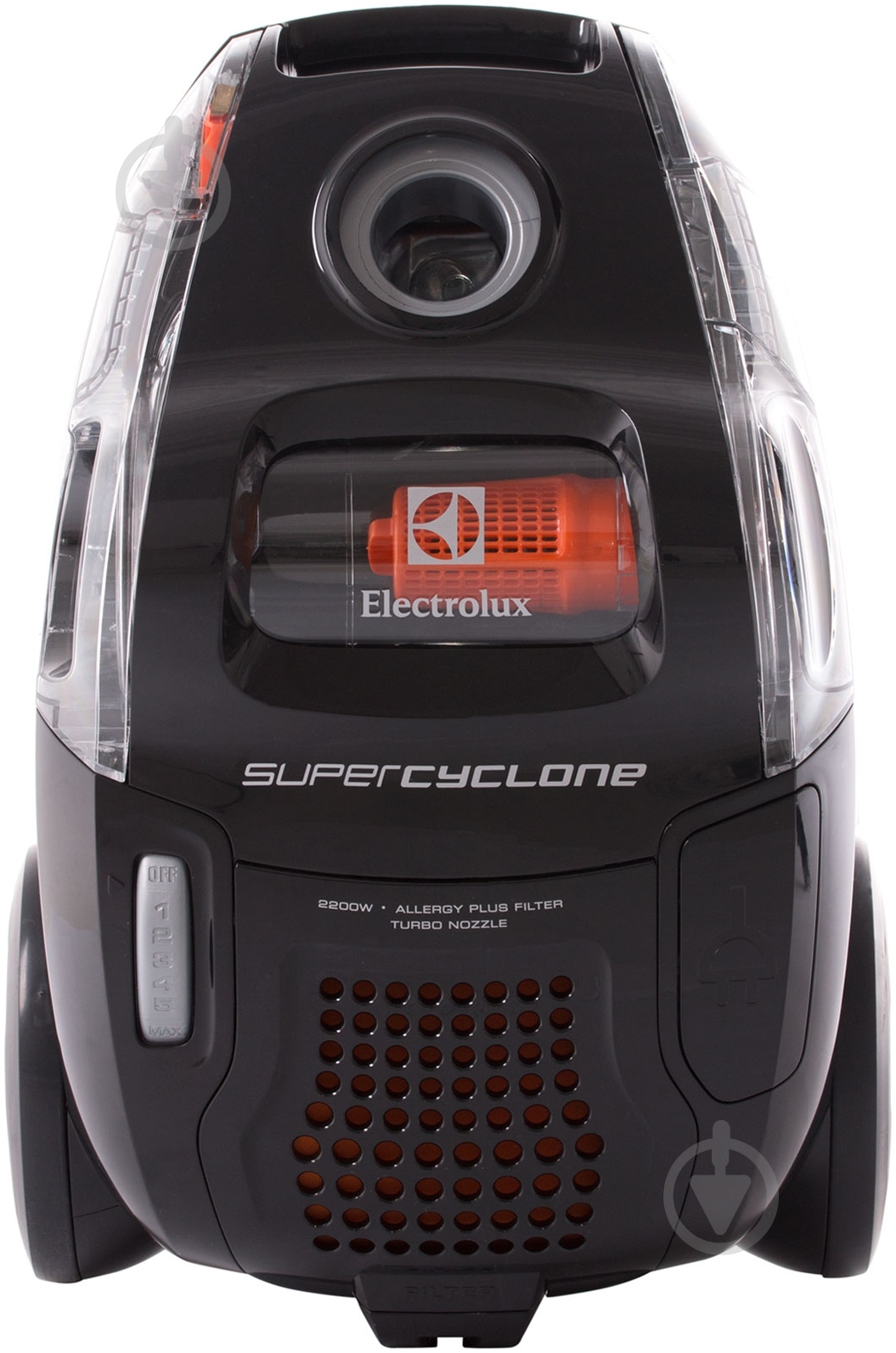 Пилосос Electrolux ZS2200AN - фото 1