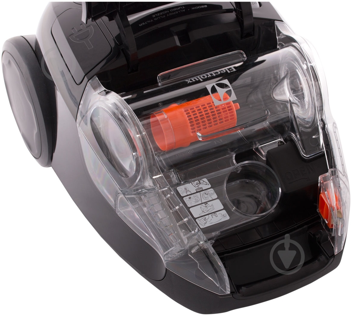 Пилосос Electrolux ZS2200AN - фото 10