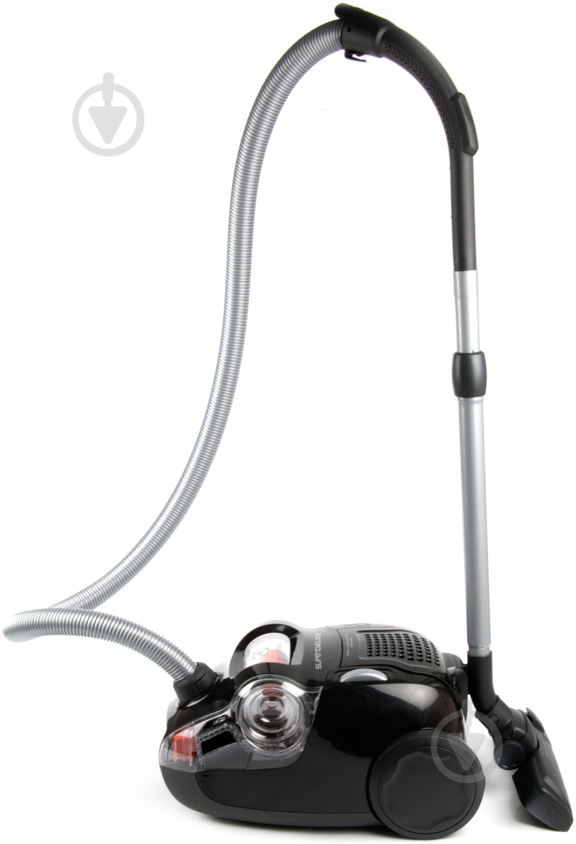 Пилосос Electrolux ZS2200AN - фото 4