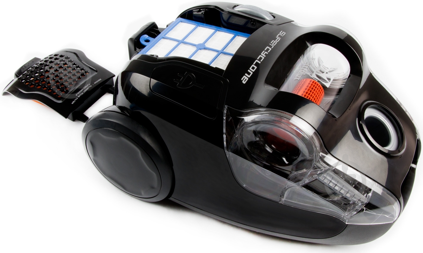 Пилосос Electrolux ZS2200AN - фото 7