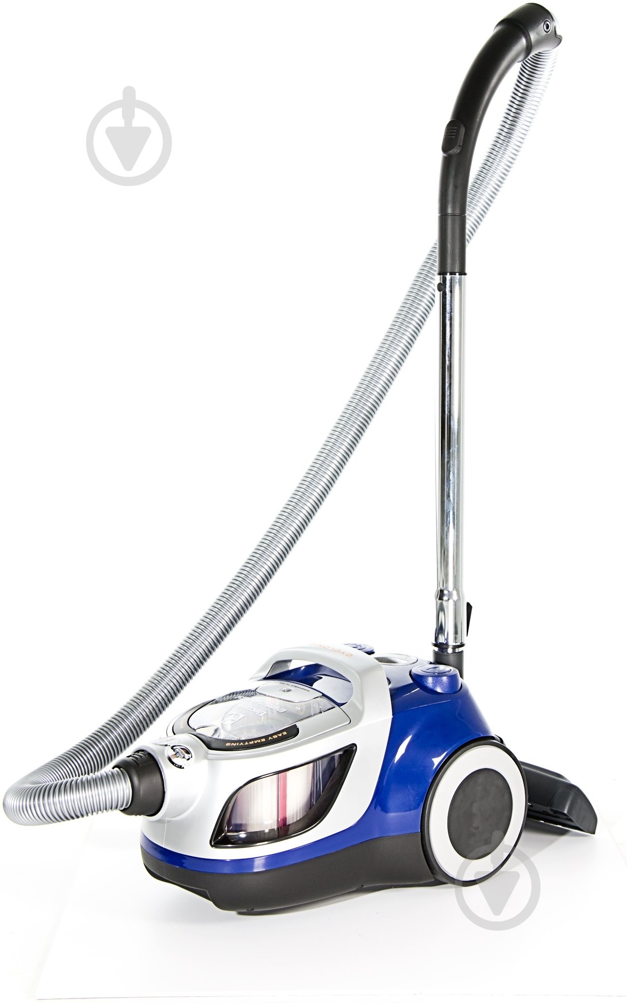 Пылесос Electrolux ZTF7660EL - фото 2 Пылесос Electrolux ZTF7660EL - фото 2