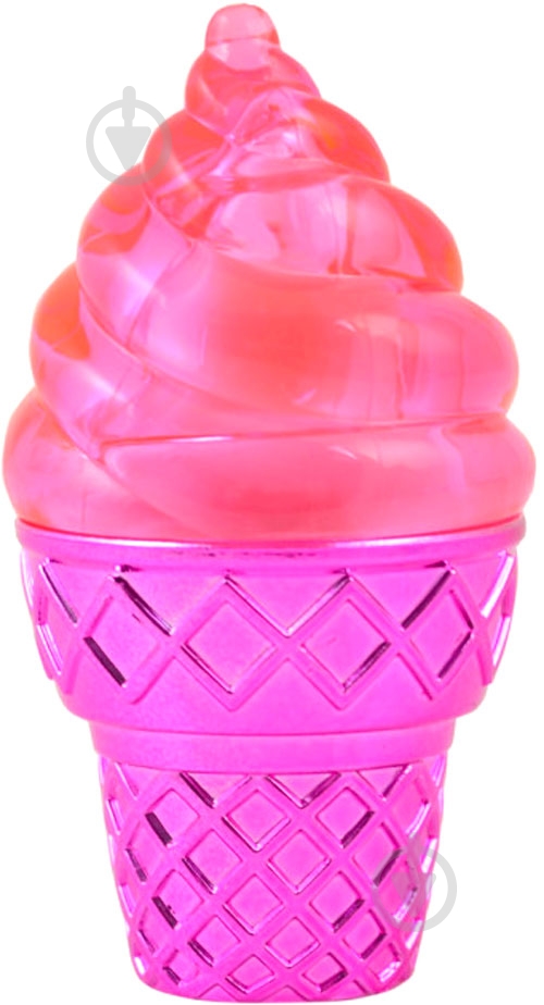 Бальзам для губ YES Pink ice cream 6 г - фото 1