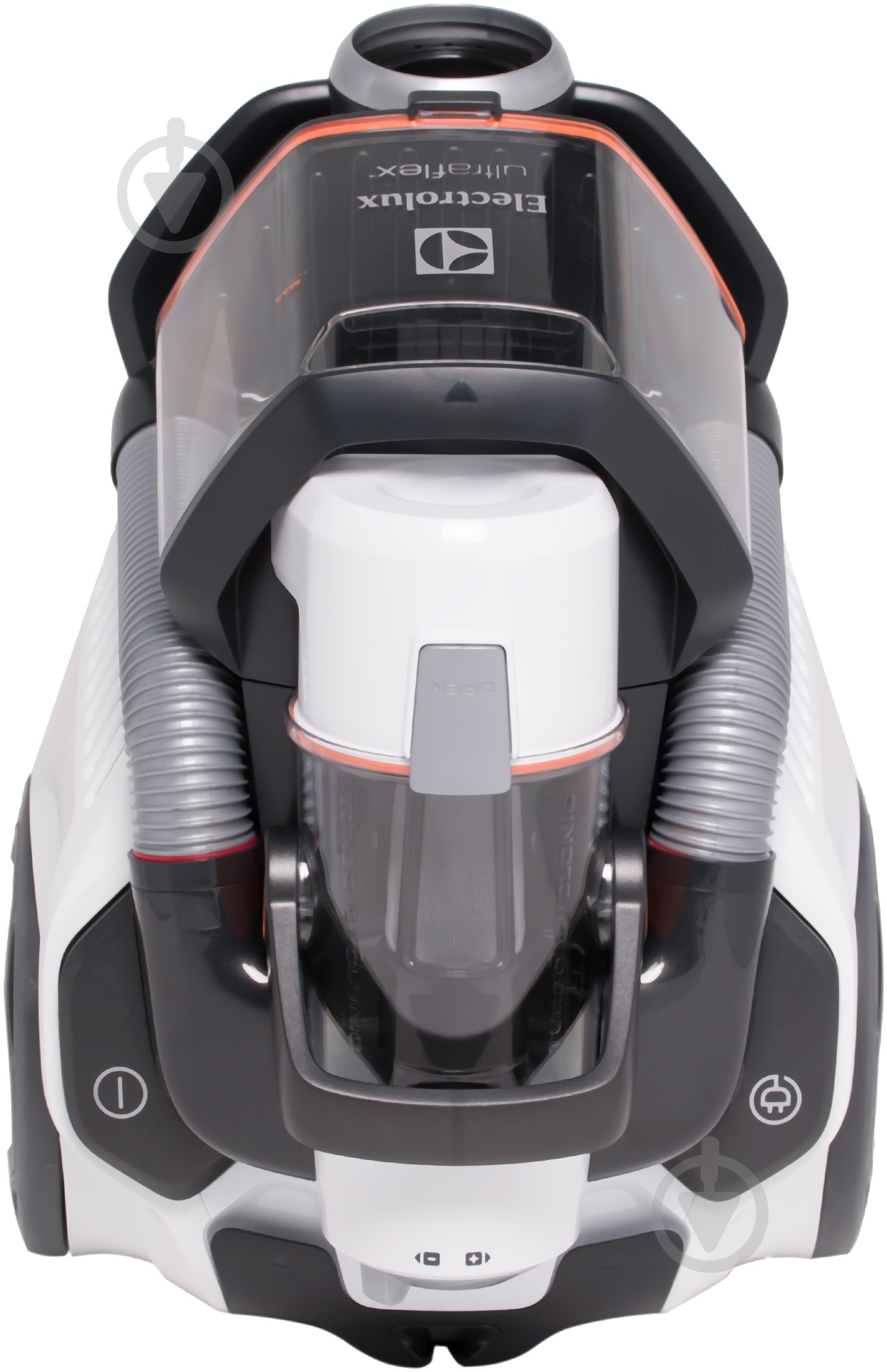 Пылесос Electrolux UFANIMAL - фото 2 Пылесос Electrolux UFANIMAL - фото 2