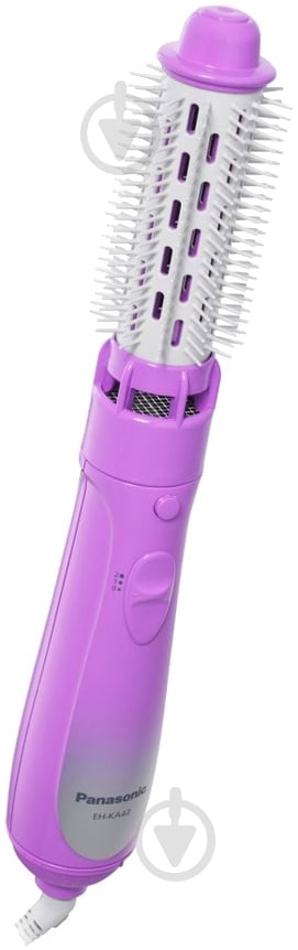 Фен-щетка Panasonic EH-KA42-V865 - фото 1 Фен-щетка Panasonic EH-KA42-V865 - фото 1