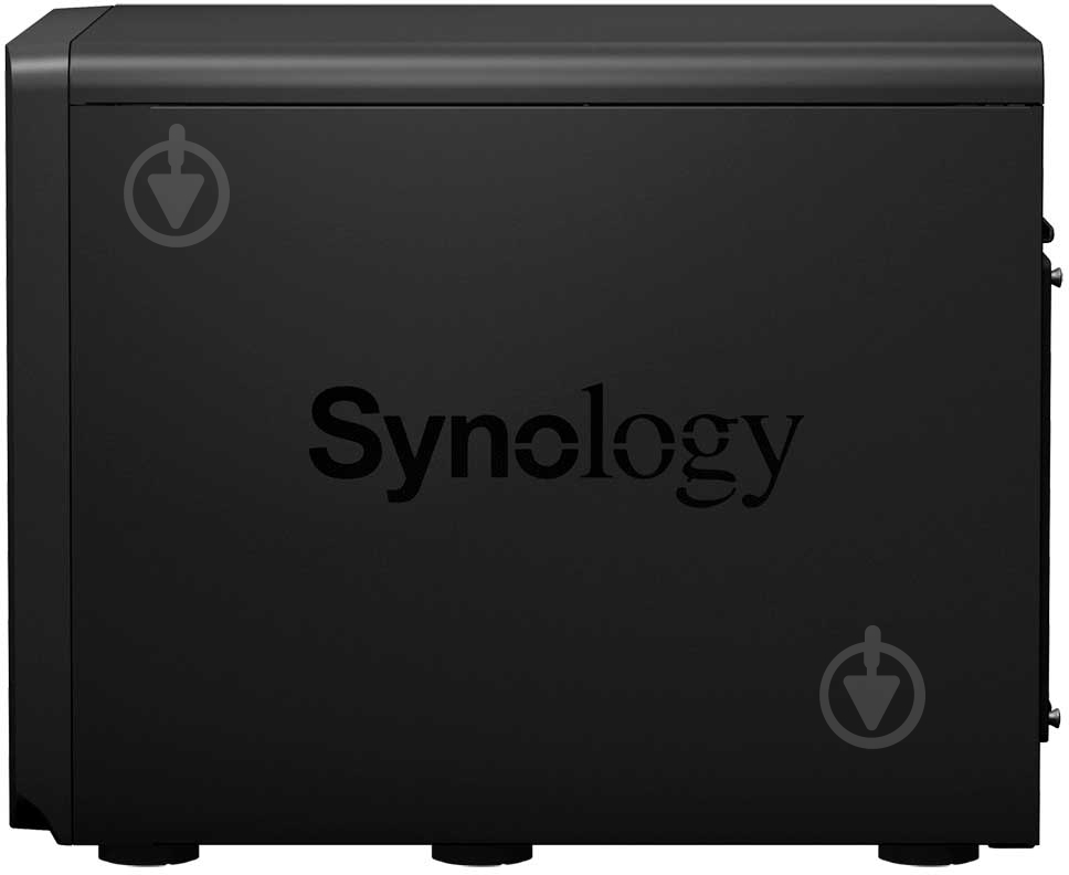 Сетевое хранилище Synology DS3617xs - фото 5