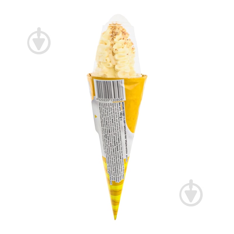 Мороженое Наполеон Хрещатик 140 г - фото 6 Мороженое Наполеон Хрещатик 140 г - фото 6