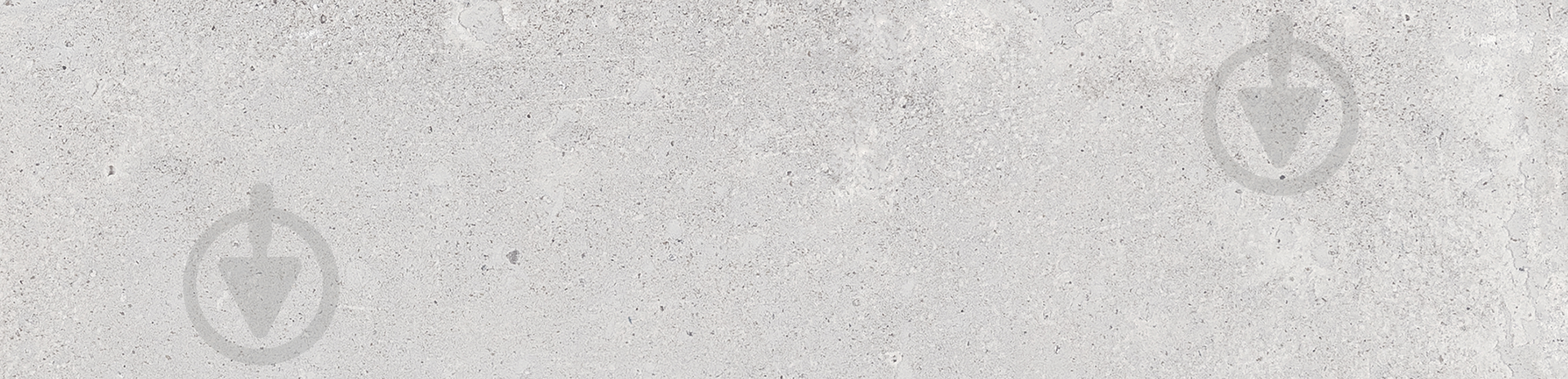 Плитка Harmony by PERONDA Land silver 4,6x18,4 см - фото 2