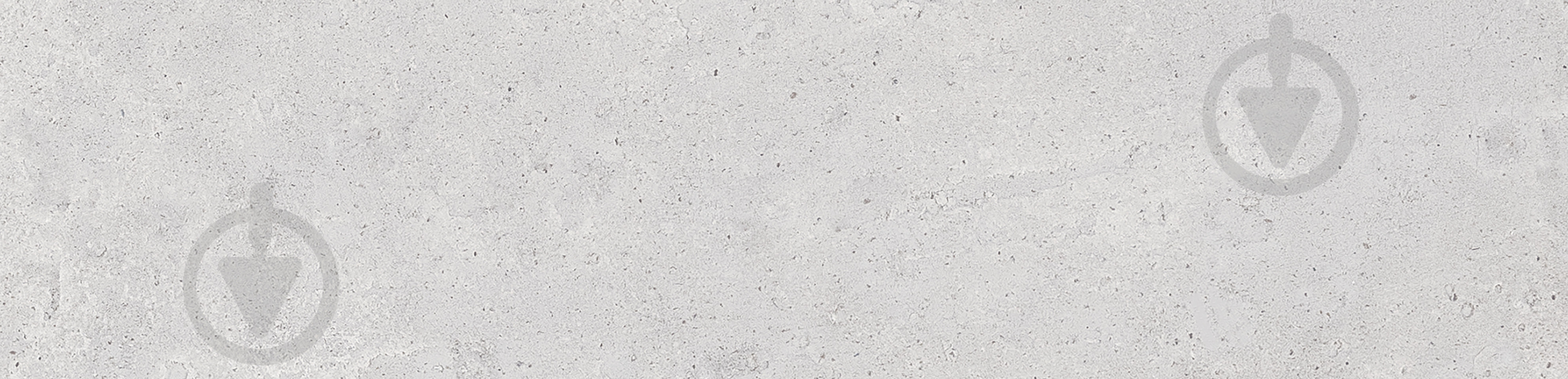 Плитка Harmony by PERONDA Land silver 4,6x18,4 см - фото 3