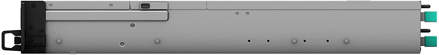 Сетевое хранилище Synology RS3621XS+ - фото 2