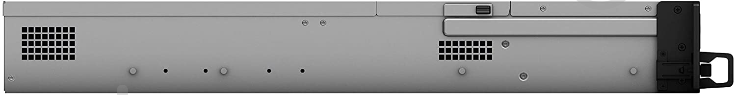 Сетевое хранилище Synology RS3621XS+ - фото 3