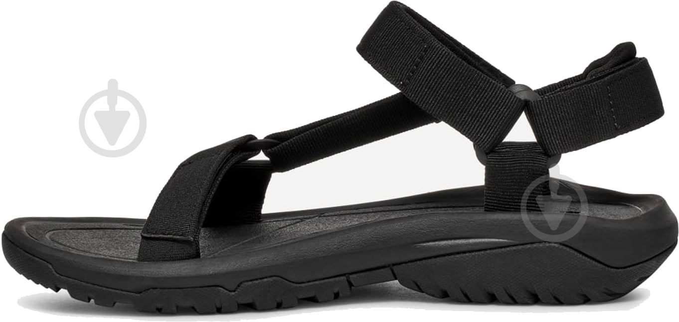 Сандалии TEVA M'S Hurricane XLT2 1019234-BLK р.44,5 черный - фото 2 Сандалии TEVA M'S Hurricane XLT2 1019234-BLK р.44,5 черный - фото 2