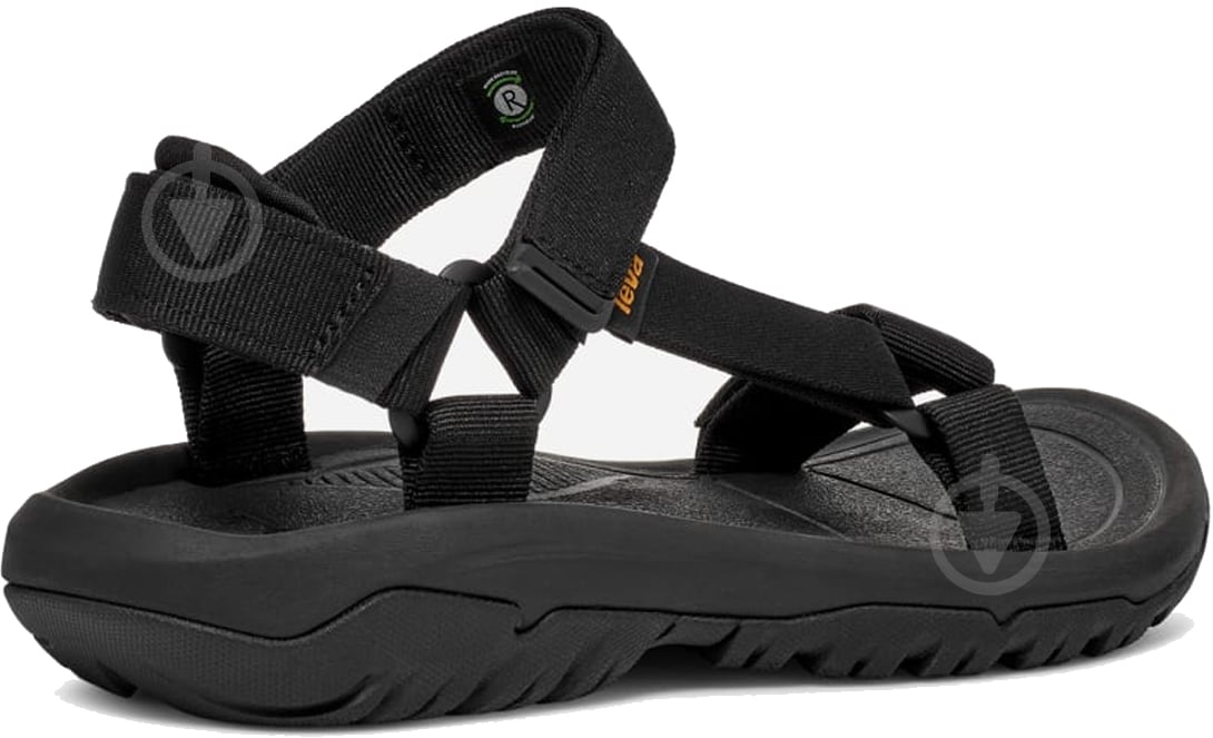 Сандалии TEVA M'S Hurricane XLT2 1019234-BLK р.44,5 черный - фото 4 Сандалии TEVA M'S Hurricane XLT2 1019234-BLK р.44,5 черный - фото 4