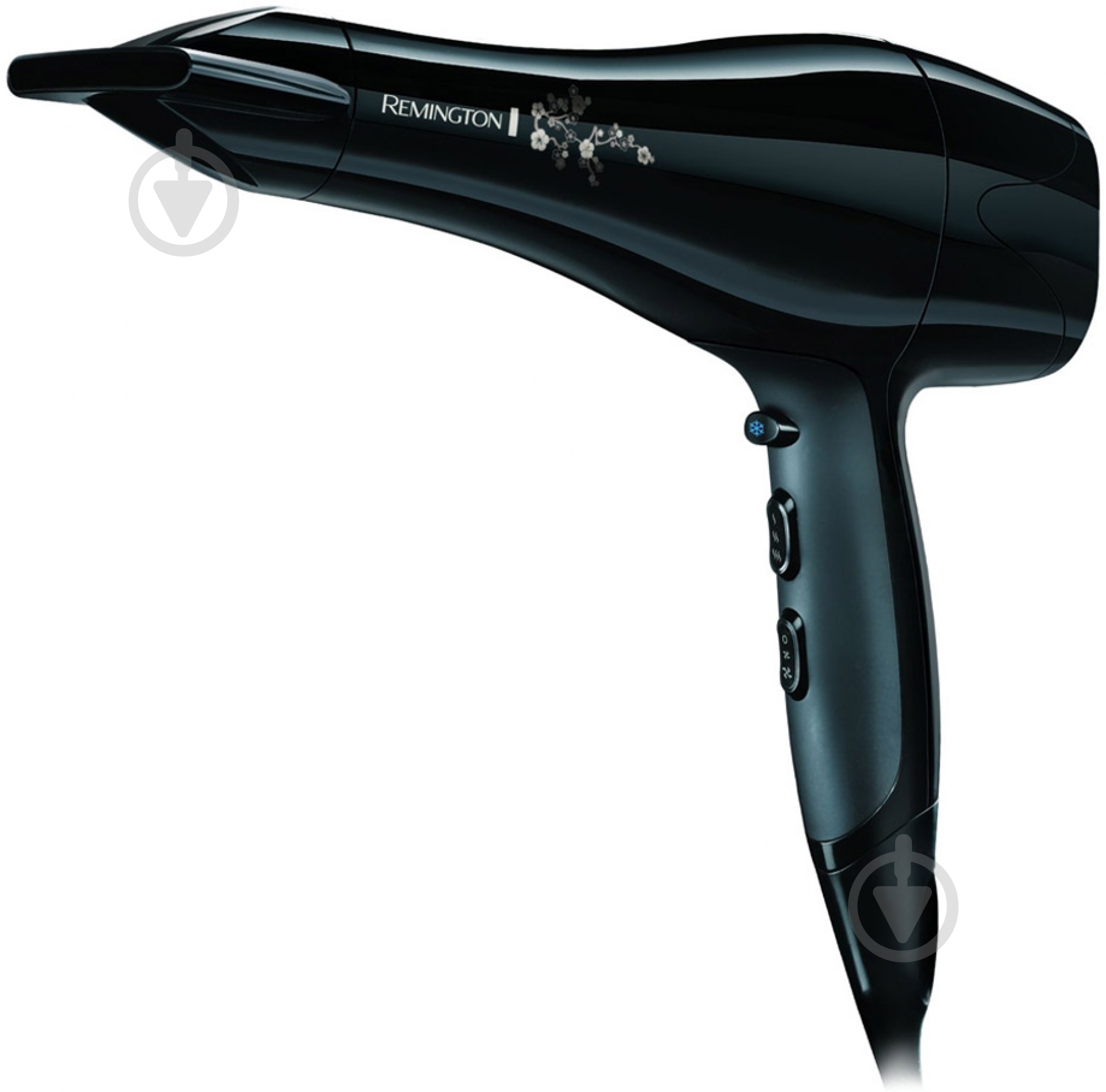 Фен Remington AC5011 E51 Pearl - фото 1