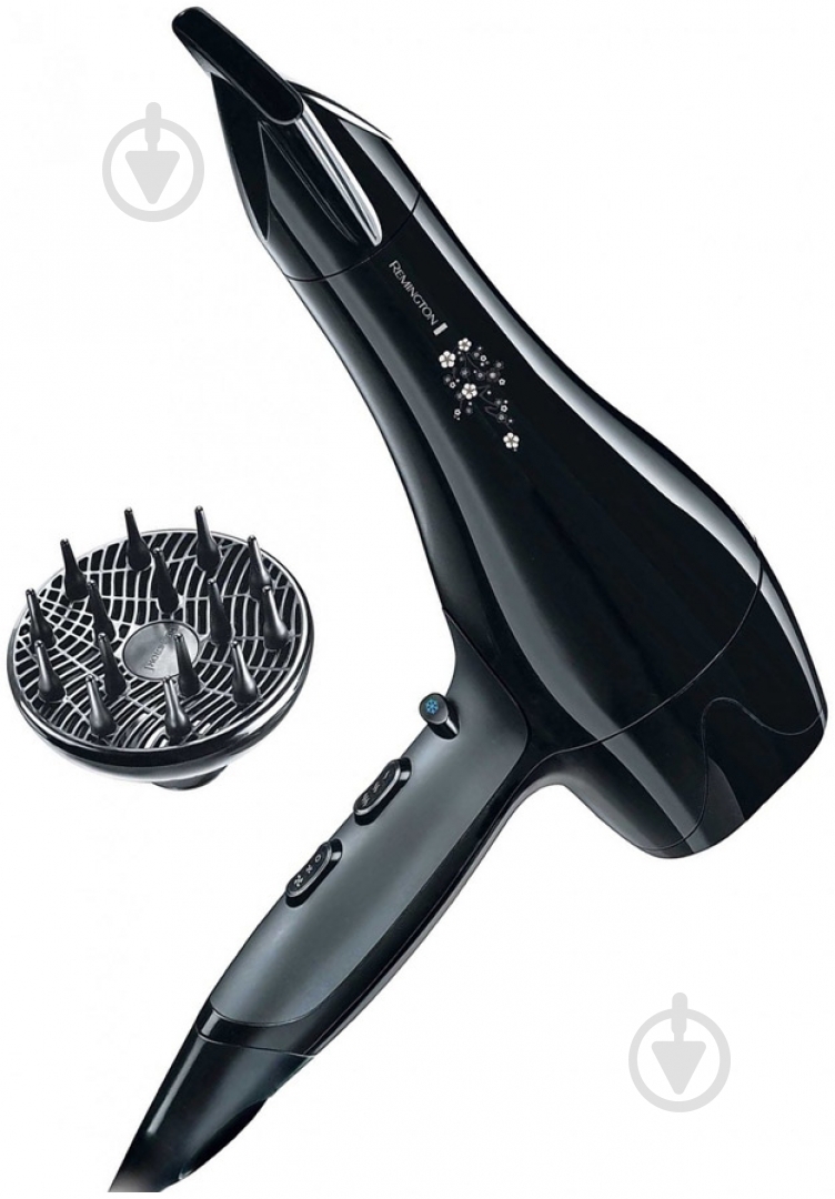 Фен Remington AC5011 E51 Pearl - фото 2