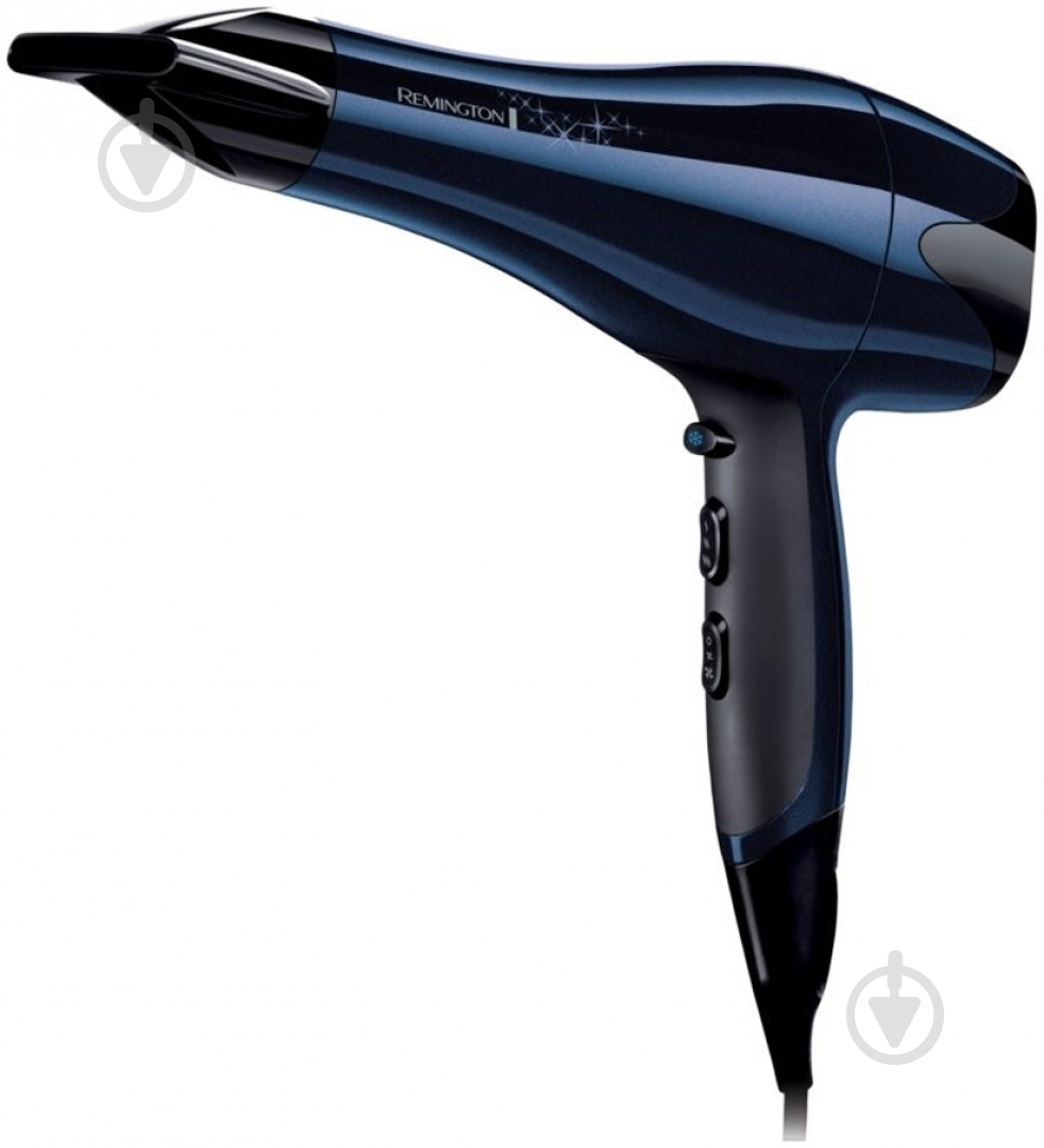 Фен Remington AC5099 Sapphire - фото 1