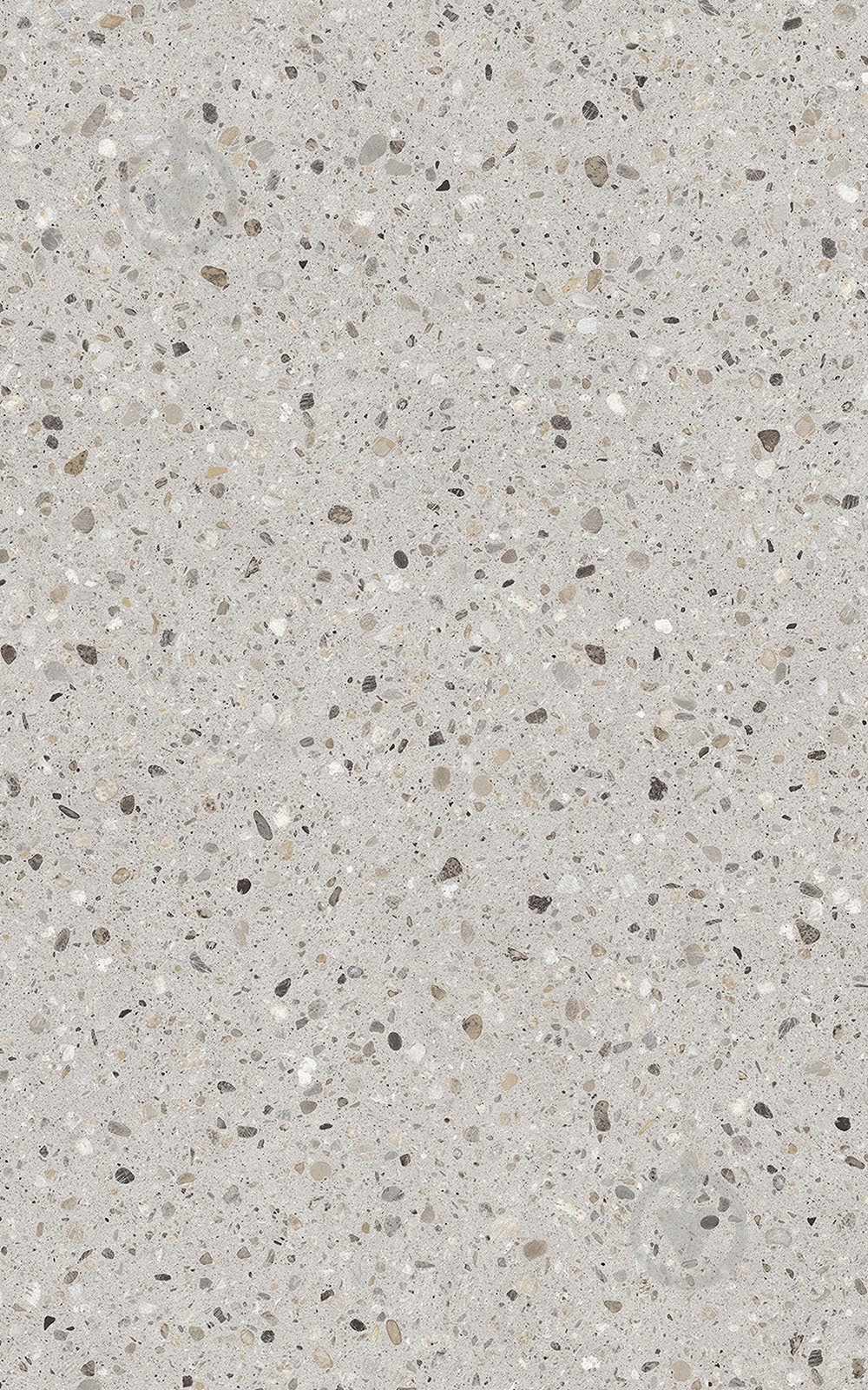 Стільниця SWISS KRONO 6024/SL R3 вологостійка 4100x600x38 мм тераццо місячне сяйво - фото 2