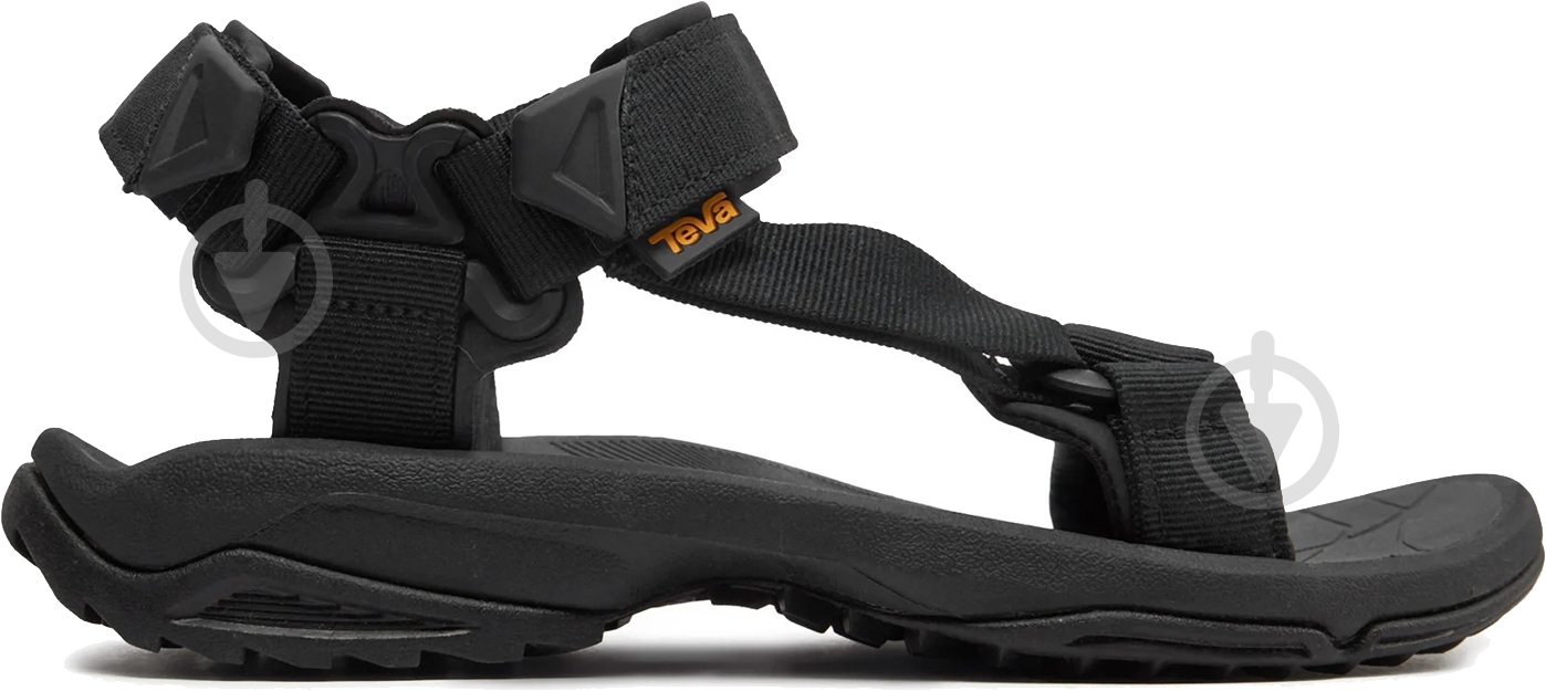 Сандалии TEVA M'S Terra Fi Lite 1001473-BLK р.44 черный - фото 1 Сандалии TEVA M'S Terra Fi Lite 1001473-BLK р.44 черный - фото 1