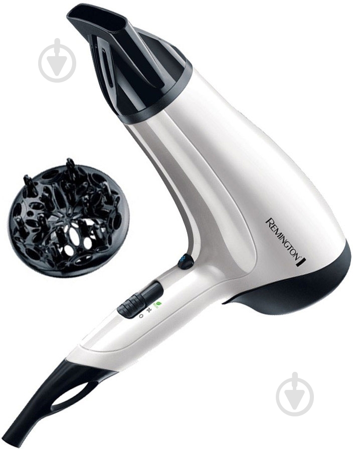 Фен Remington D3015 E51 - фото 2