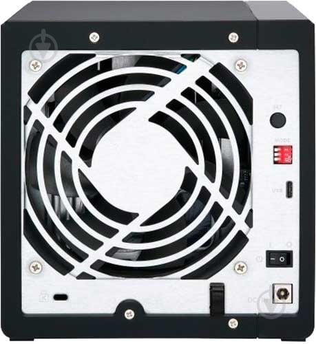 Сетевое хранилище QNAP TR-004 - фото 5