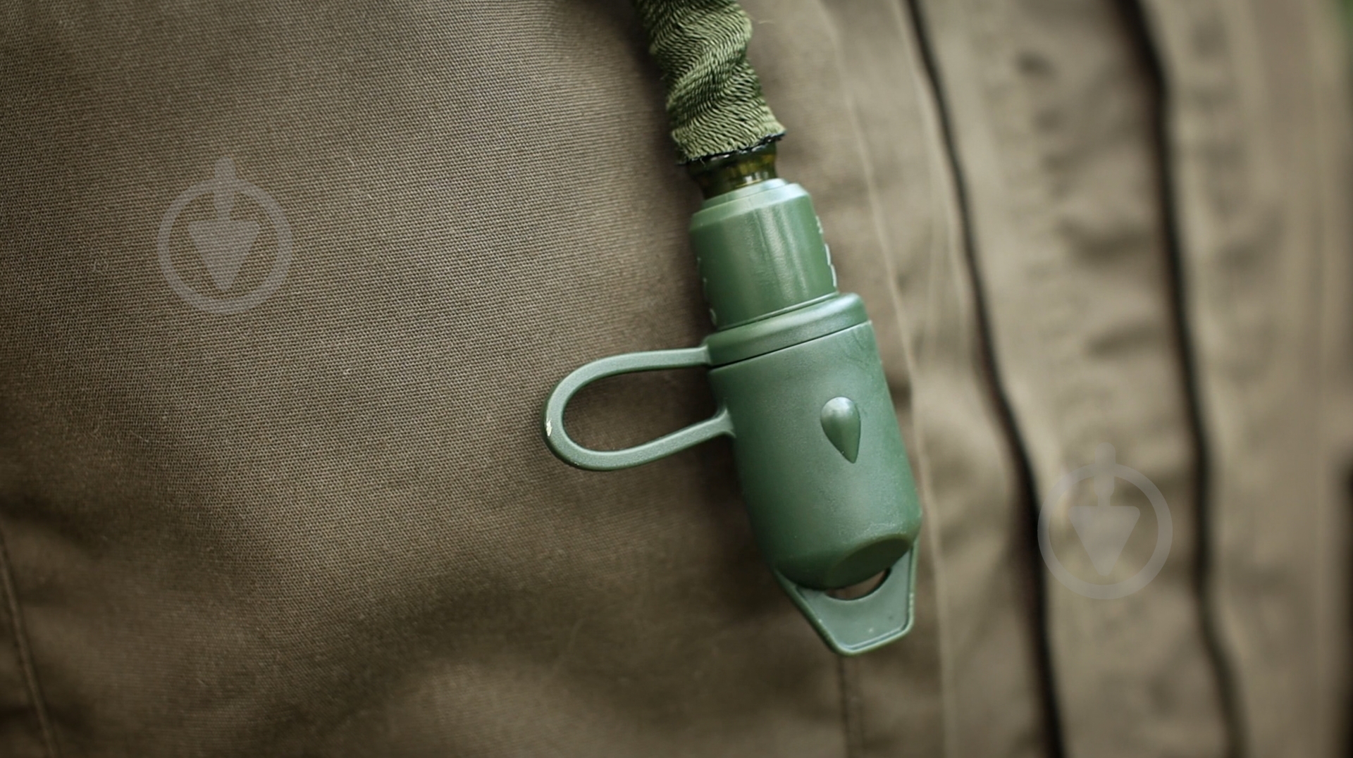 Гидратор Vin-Bron рюкзак 2,5л (питьевая система) - фото 2 Гидратор Vin-Bron рюкзак 2,5л (питьевая система) - фото 2