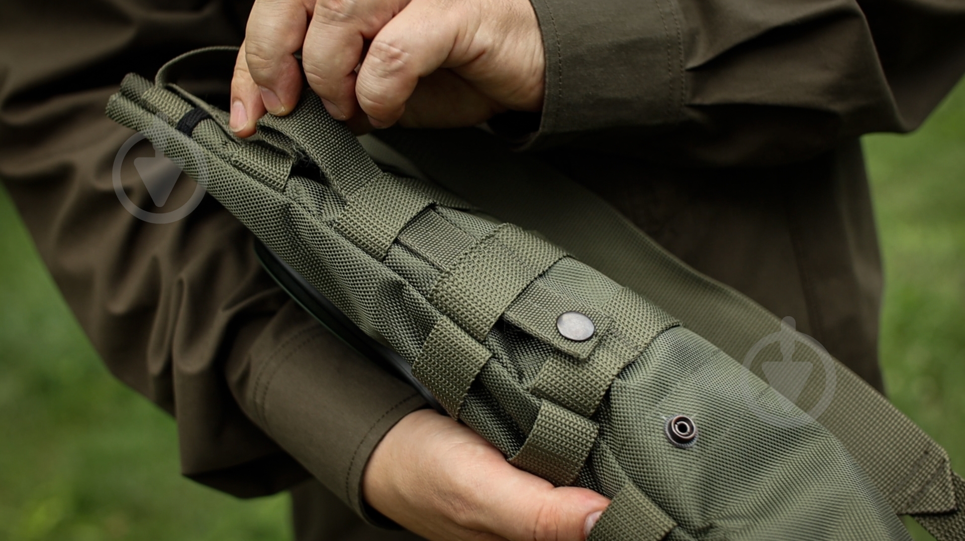 Гидратор Vin-Bron рюкзак 2,5л (питьевая система) - фото 12 Гидратор Vin-Bron рюкзак 2,5л (питьевая система) - фото 12