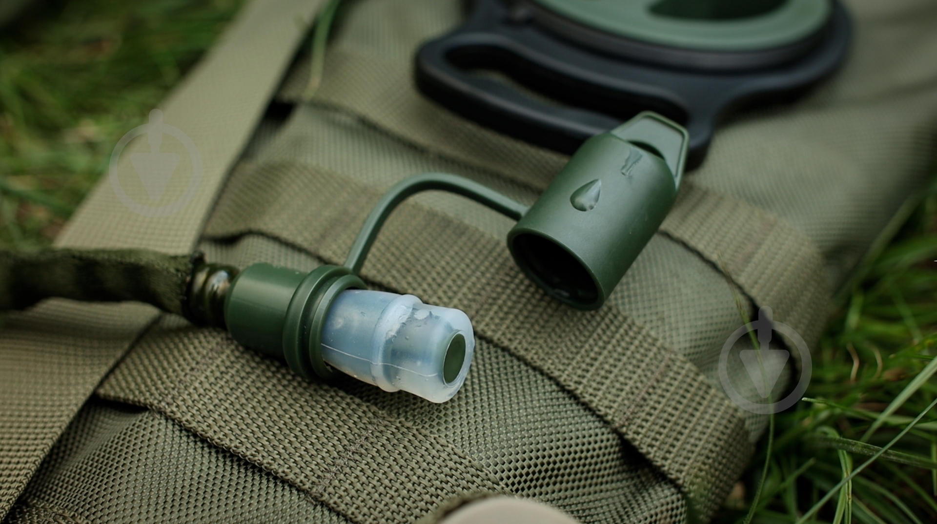 Гидратор Vin-Bron рюкзак 2,5л (питьевая система) - фото 5 Гидратор Vin-Bron рюкзак 2,5л (питьевая система) - фото 5