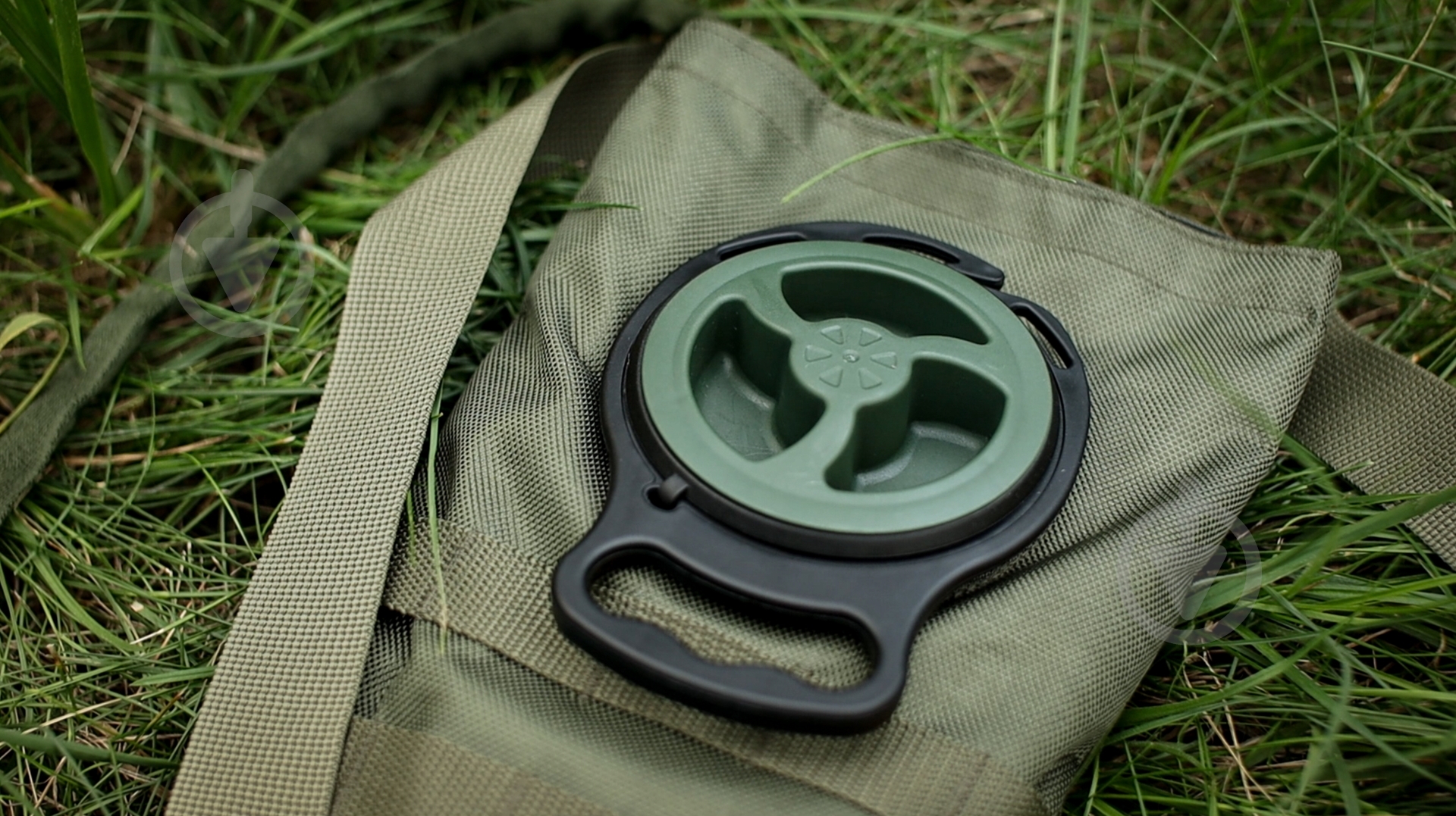 Гидратор Vin-Bron рюкзак 2,5л (питьевая система) - фото 8 Гидратор Vin-Bron рюкзак 2,5л (питьевая система) - фото 8