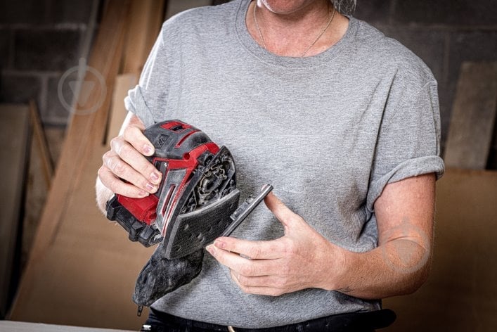 Универсальная шлифмашина SKIL 3720 CC Compact - фото 5