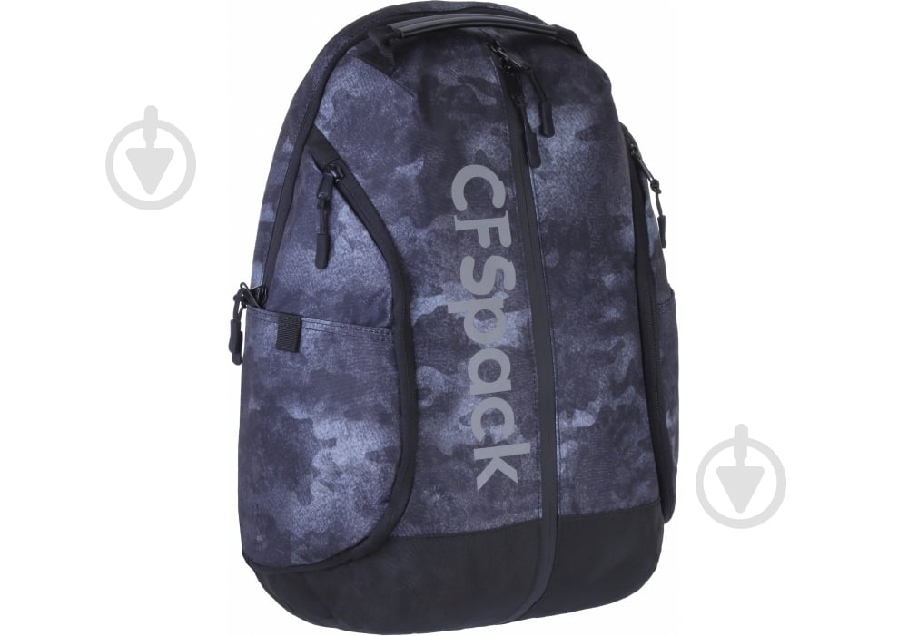 Рюкзак діловий Cool For School 18,5" CF86125 - фото 1 Рюкзак діловий Cool For School 18,5" CF86125 - фото 1