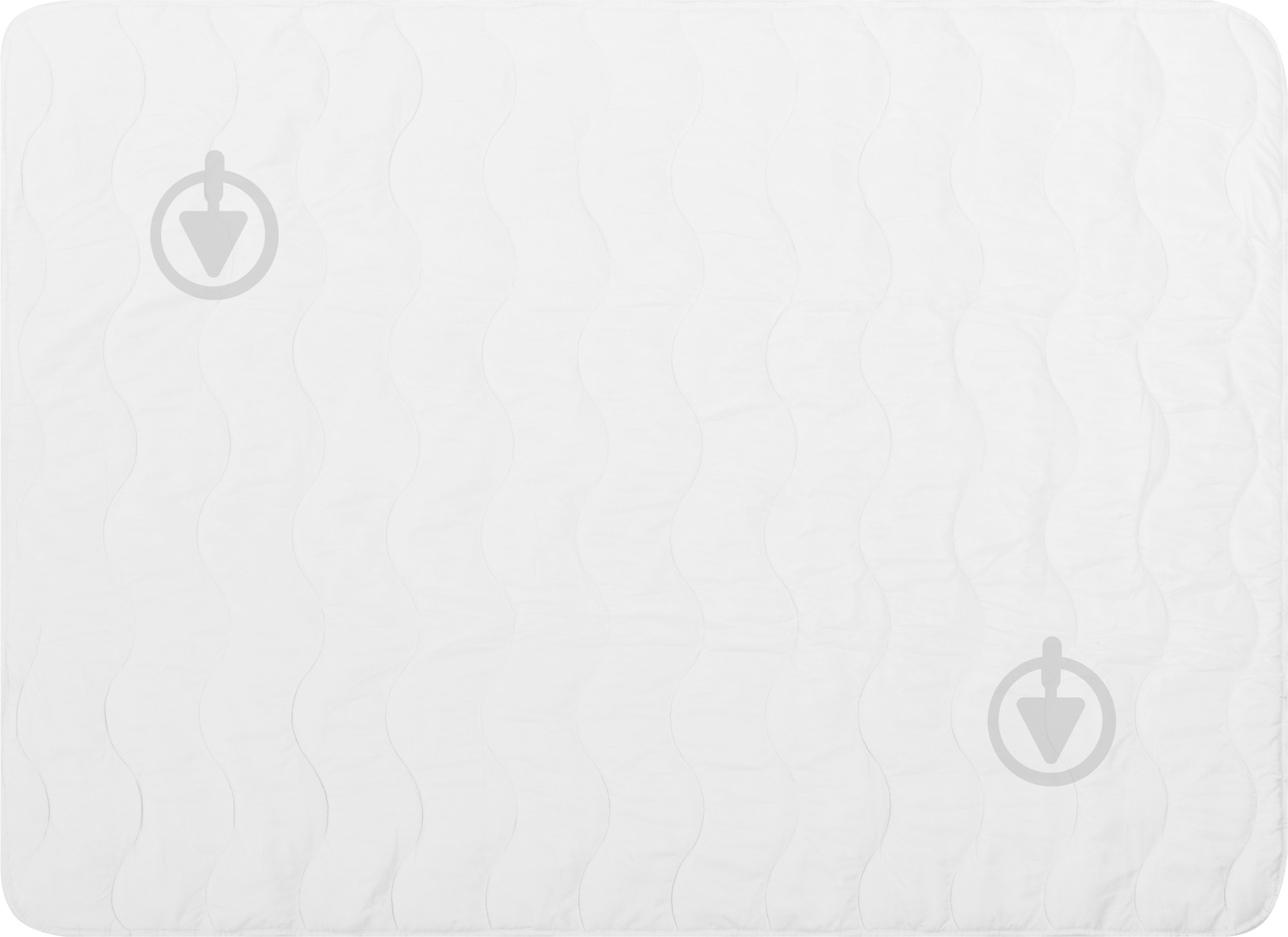 Одеяло 300 гр/м2 155x215 см UP! (Underprice) - фото 5