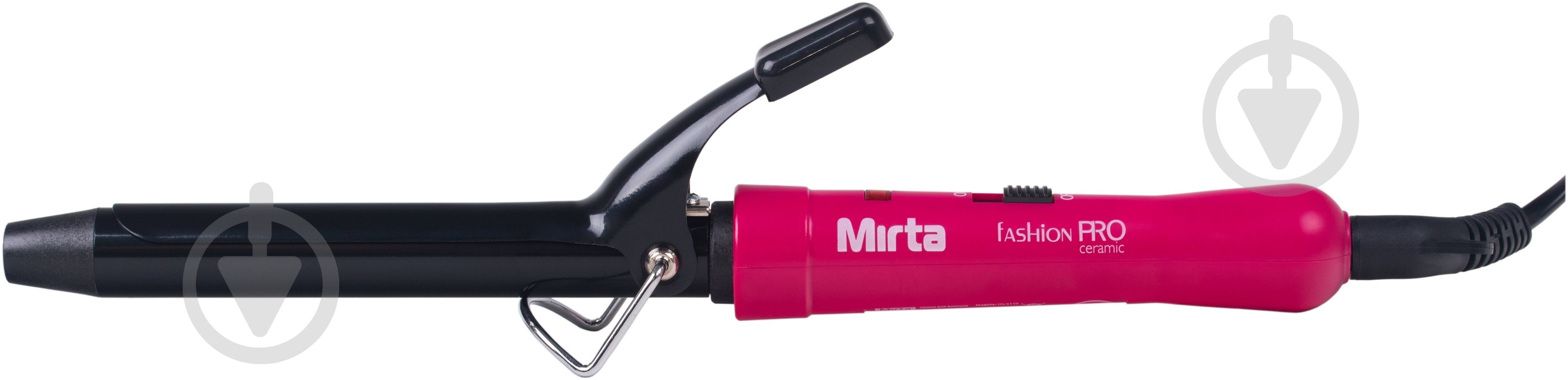 Плойка Mirta HS-5110 - фото 2
