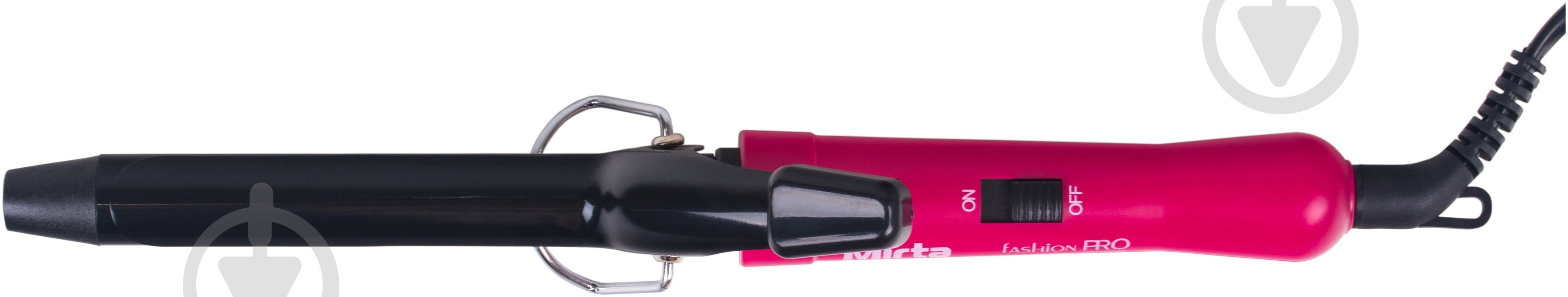 Плойка Mirta HS-5110 - фото 3