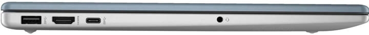 Ноутбук HP 15-fd1007ua 15,6" (DV5F6EA) blue - фото 6