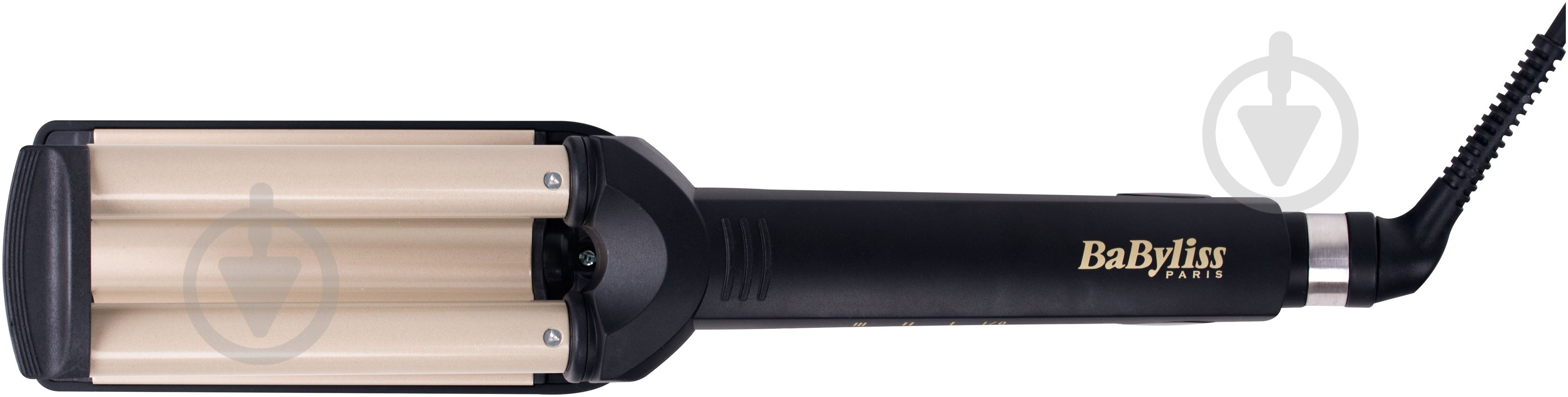 Плойка BaByliss C260E - фото 4