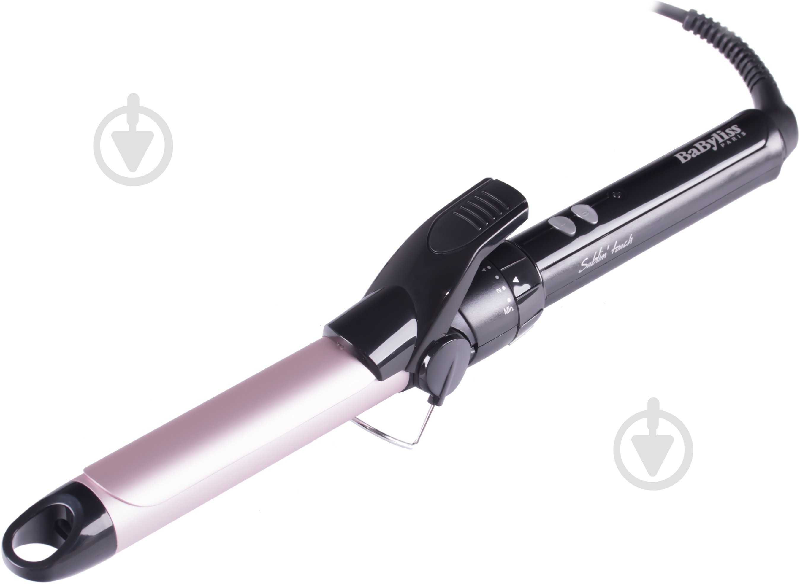 Плойка BaByliss C325E - фото 1