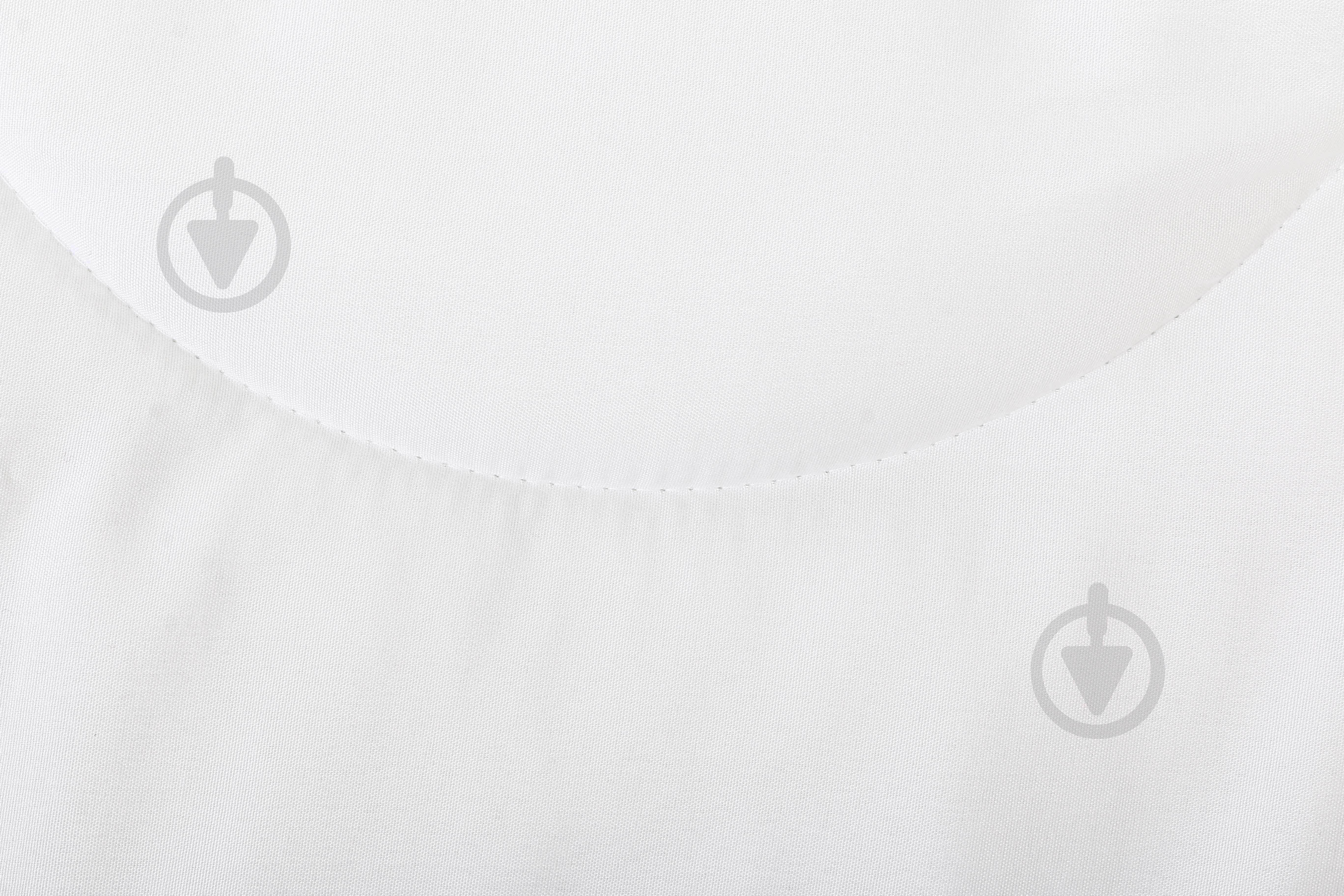 Одеяло 145x210 см UP! (Underprice) белый - фото 4