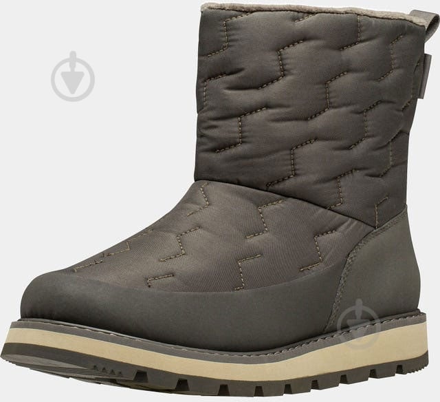 Ботинки Helly Hansen W BELOVED 2.0 11834-482 р.38 хаки - фото 2