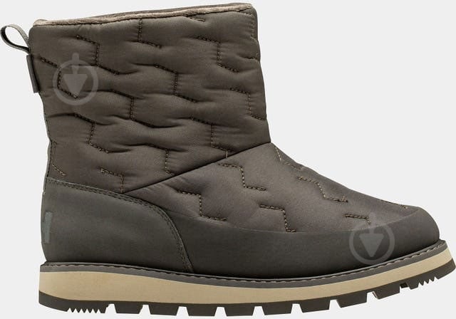 Ботинки Helly Hansen W BELOVED 2.0 11834-482 р.38 хаки - фото 4
