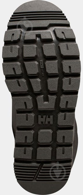 Ботинки Helly Hansen W BELOVED 2.0 11834-482 р.38 хаки - фото 6