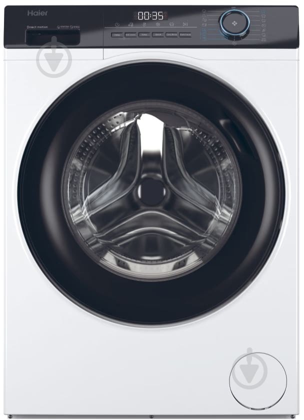 Стиральная машина Haier HW70-B12929 - фото 1