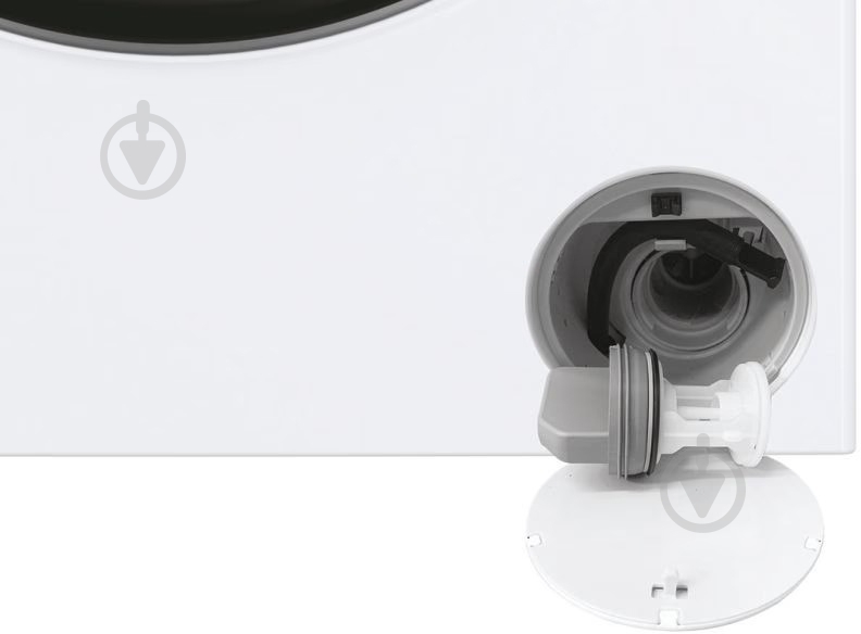 Стиральная машина Haier HW70-B12929 - фото 4