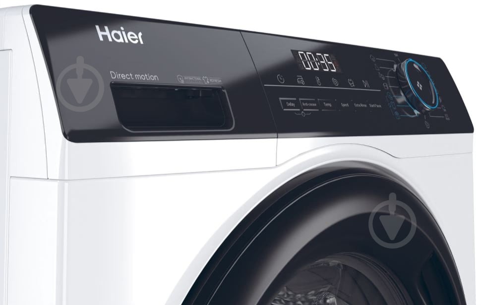 Стиральная машина Haier HW70-B12929 - фото 5