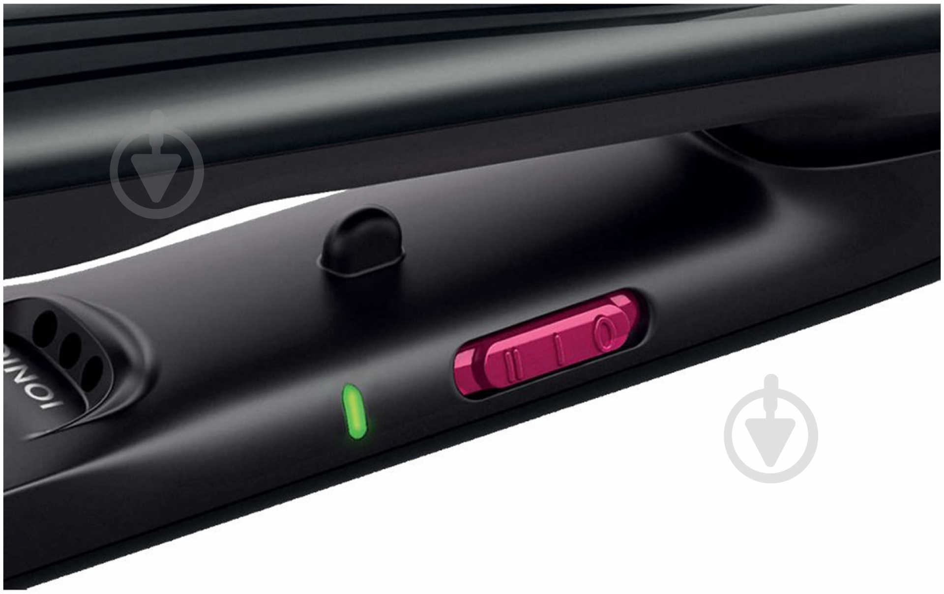 Выпрямитель для волос Philips PHILIPS HP8320/00 - фото 3