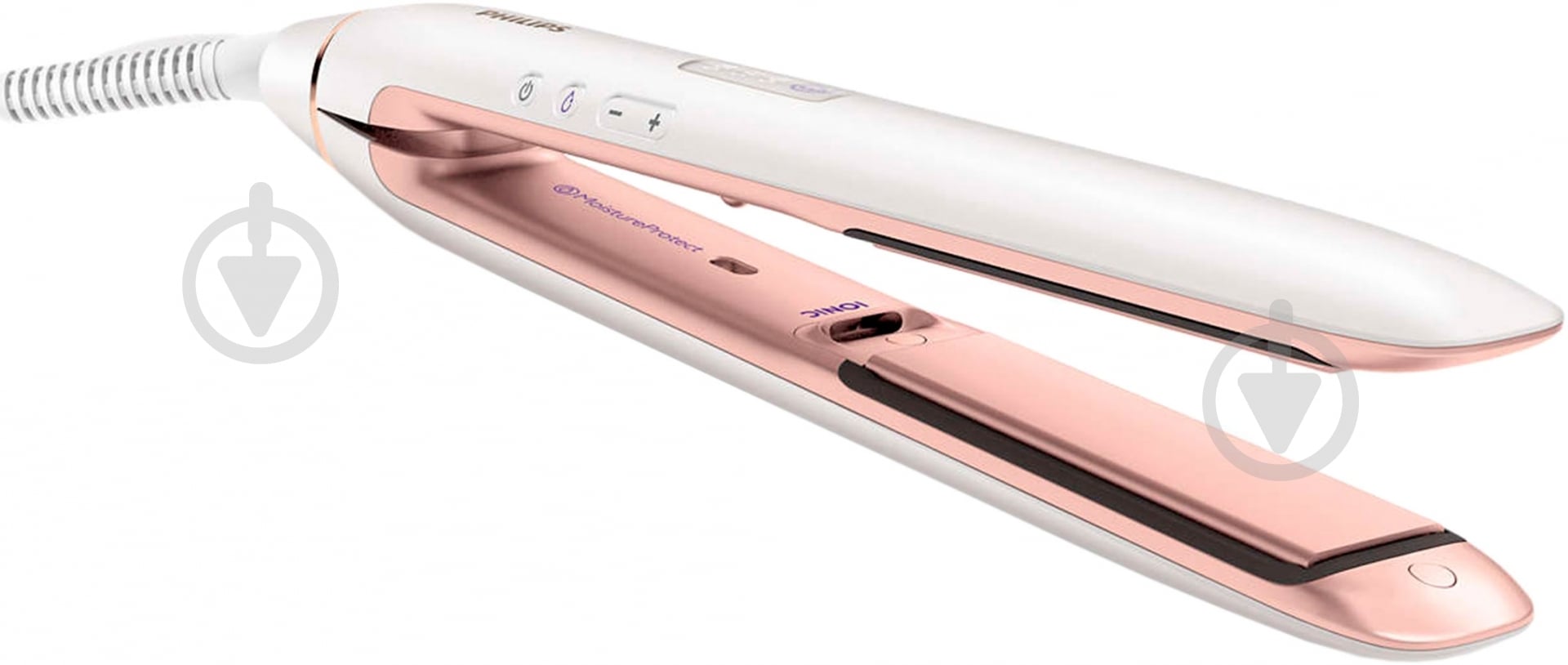 Выпрямитель для волос Philips MoistureProtect HP8372/00 - фото 2