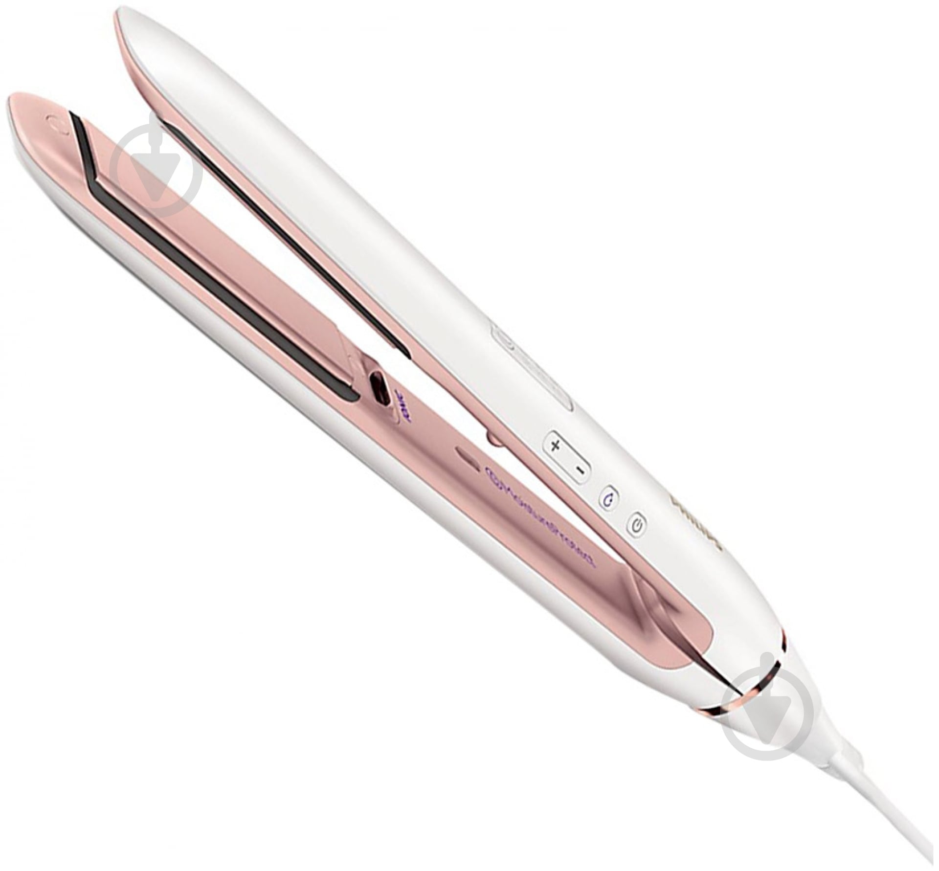 Выпрямитель для волос Philips MoistureProtect HP8372/00 - фото 1