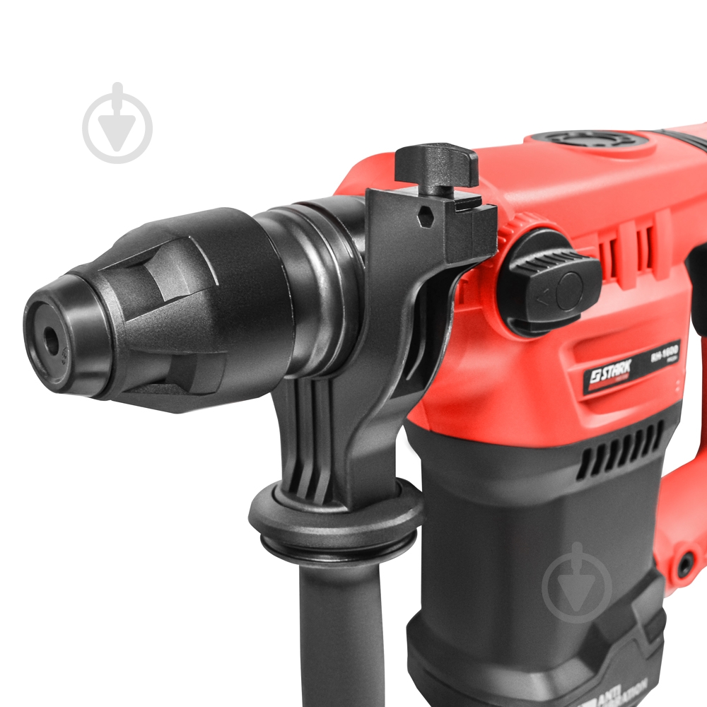 Перфоратор Stark RH-1600 - фото 2 Перфоратор Stark RH-1600 - фото 2