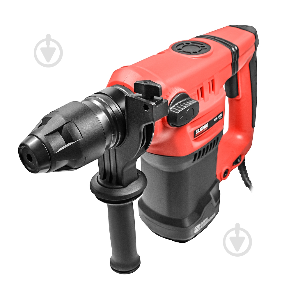 Перфоратор Stark RH-1600 - фото 3 Перфоратор Stark RH-1600 - фото 3